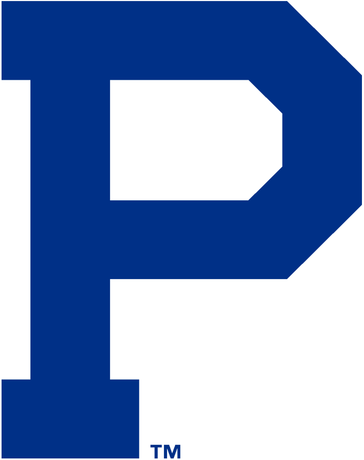 Philadelphia Phillies 1900 Primary Logo t shirts iron on transfers